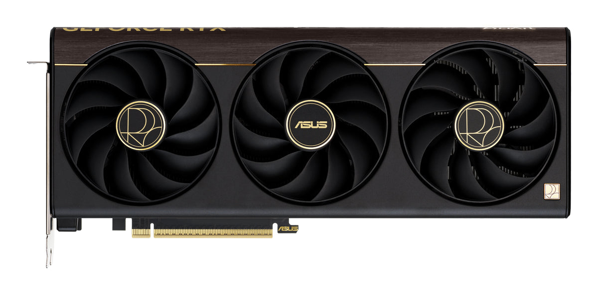VGA PCIE16 RTX5070TI 16GB/PROART-RTX5070TI-O16G ASUS 