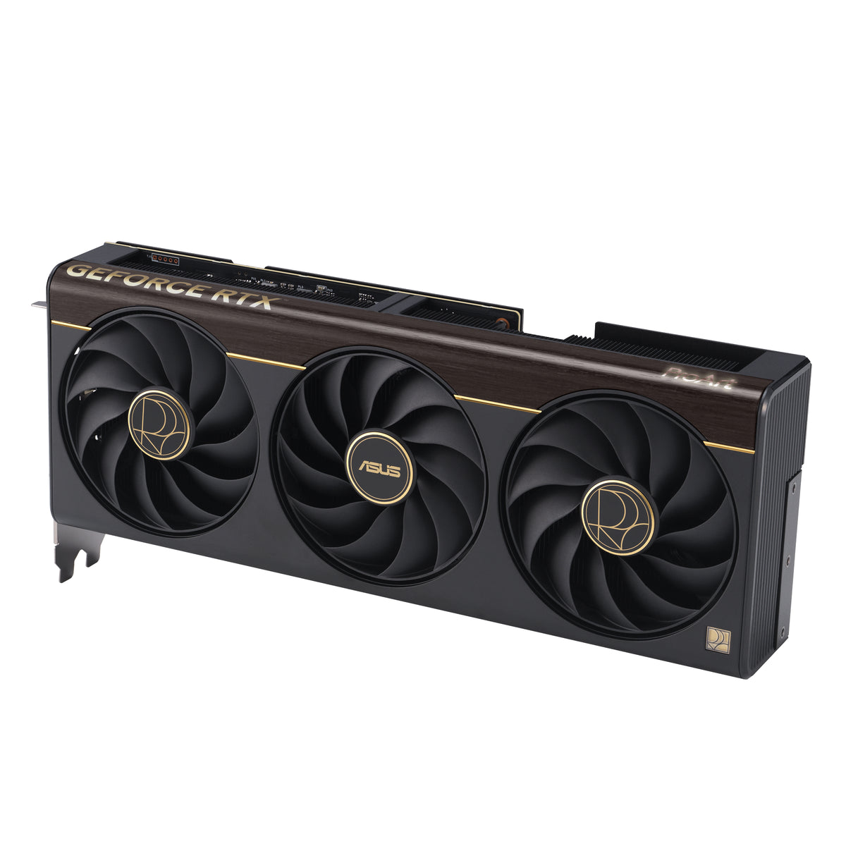 VGA PCIE16 RTX5070TI 16GB/PROART-RTX5070TI-O16G ASUS 