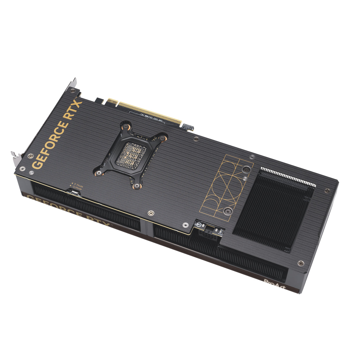 VGA PCIE16 RTX5070TI 16GB/PROART-RTX5070TI-O16G ASUS 