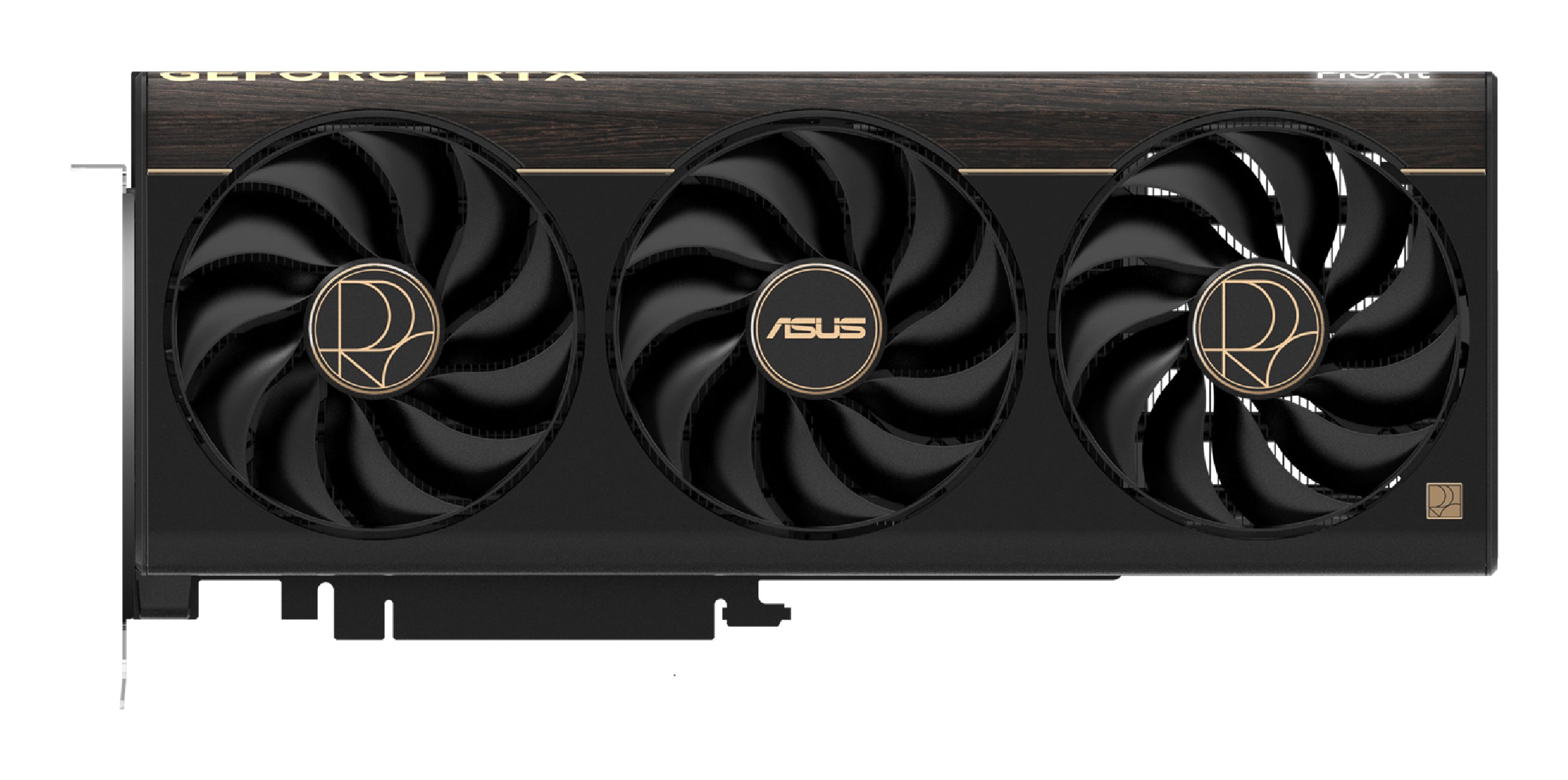 VGA PCIE16 RTX5080 16GB GDDR7/PROART-RTX5080-O16G ASUS "PROART-RTX5080-O16G"