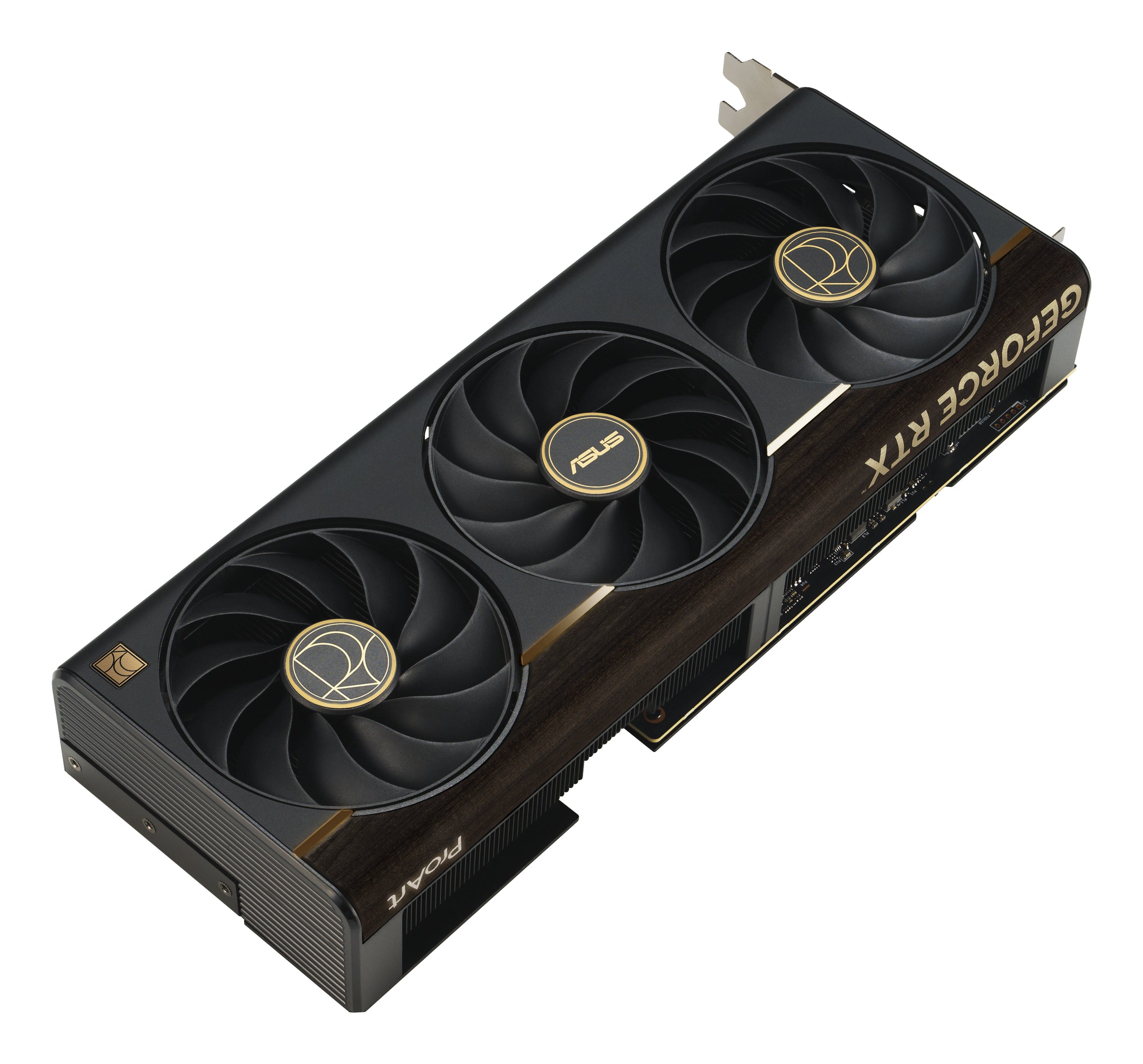 VGA PCIE16 RTX5080 16GB GDDR7/PROART-RTX5080-O16G ASUS "PROART-RTX5080-O16G"