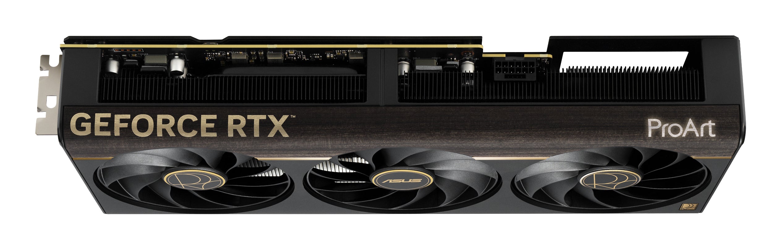 VGA PCIE16 RTX5080 16GB GDDR7/PROART-RTX5080-O16G ASUS "PROART-RTX5080-O16G"