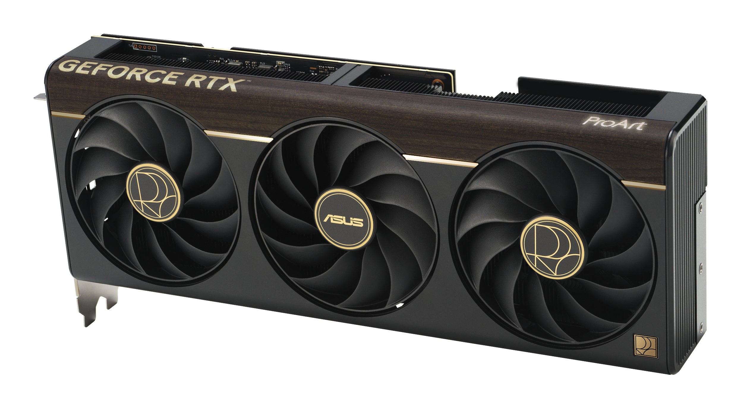 VGA PCIE16 RTX5080 16GB GDDR7/PROART-RTX5080-O16G ASUS "PROART-RTX5080-O16G"