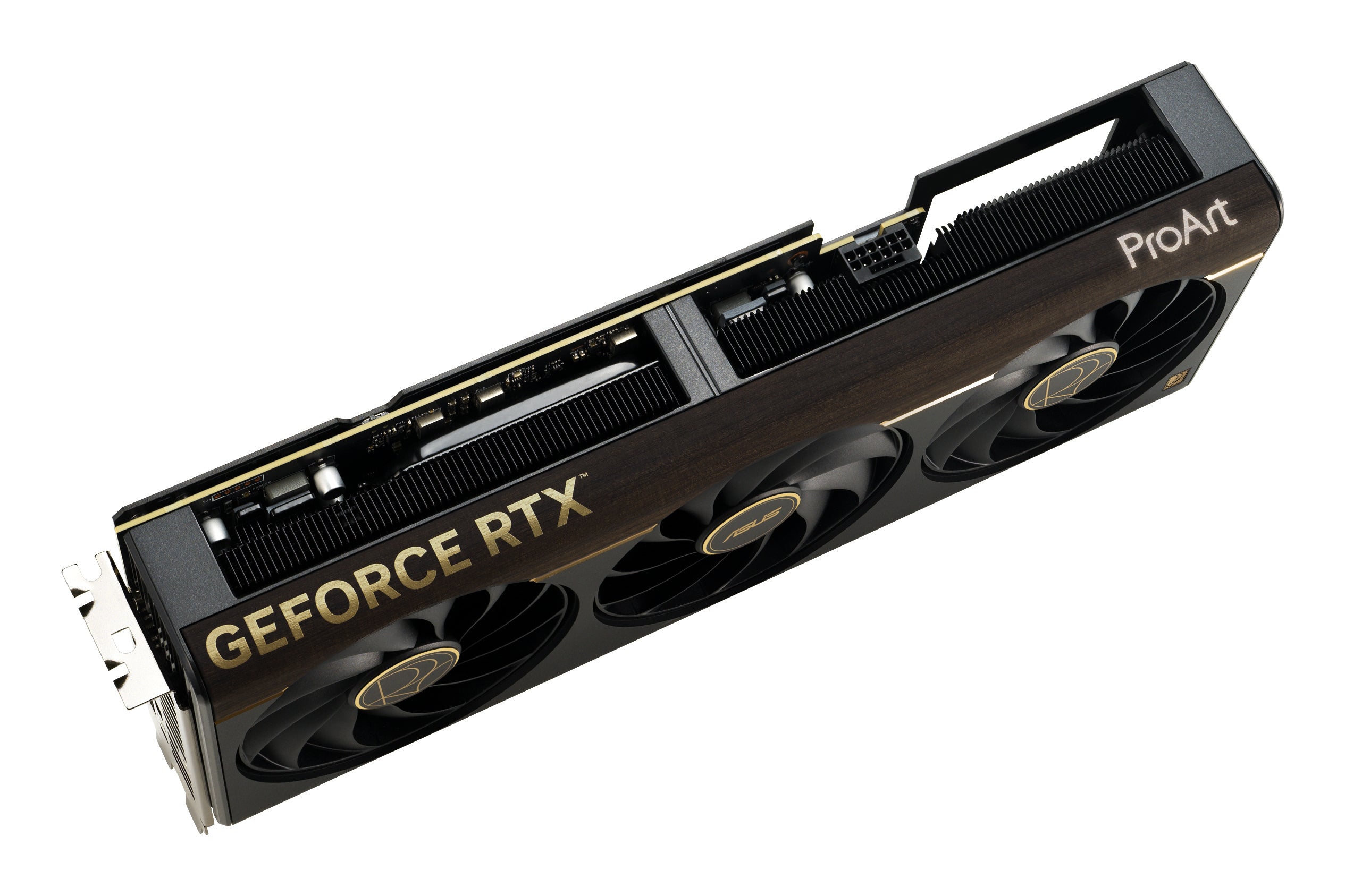 VGA PCIE16 RTX5080 16GB GDDR7/PROART-RTX5080-O16G ASUS "PROART-RTX5080-O16G"