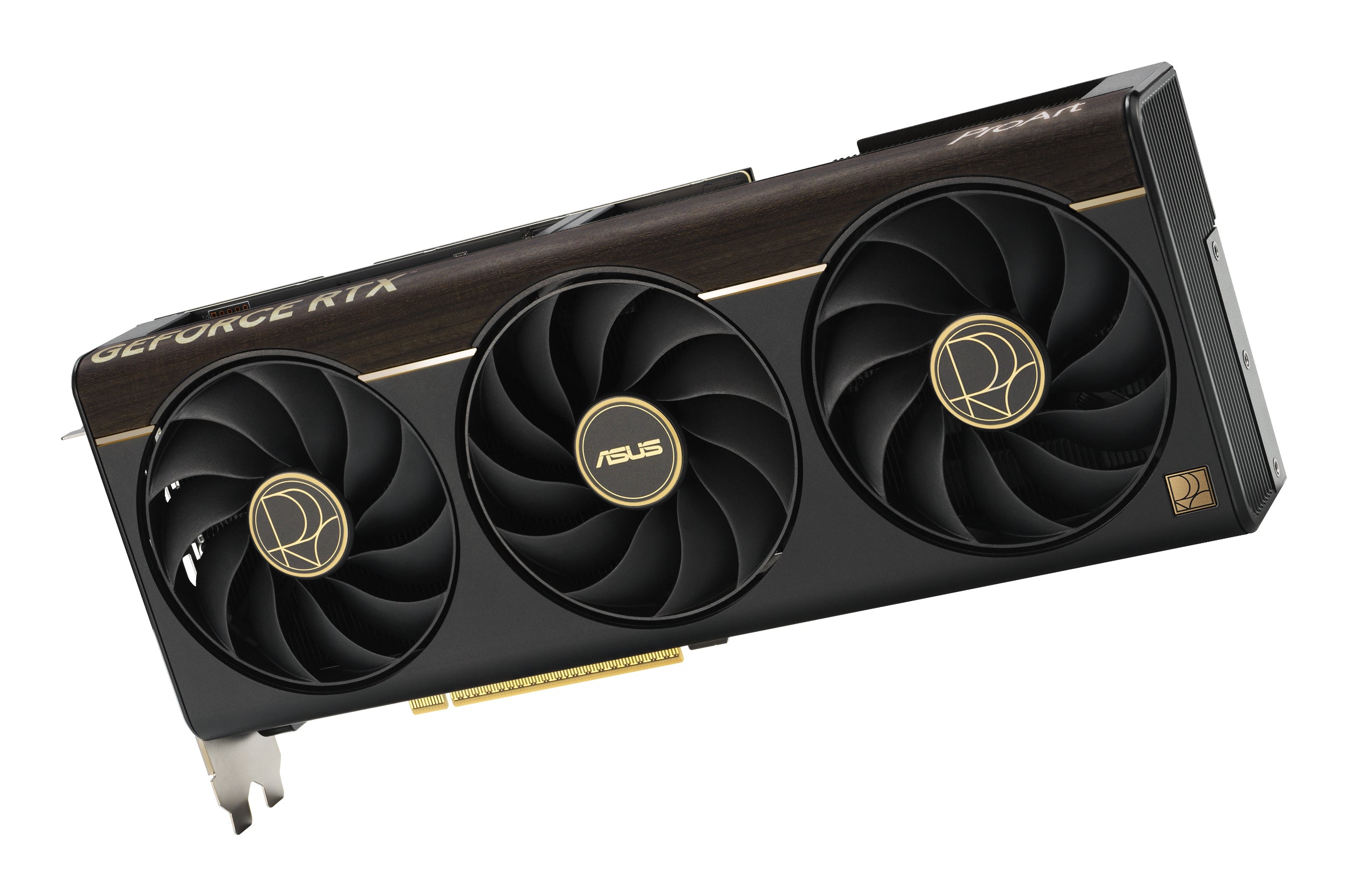 VGA PCIE16 RTX5080 16GB GDDR7/PROART-RTX5080-O16G ASUS "PROART-RTX5080-O16G"
