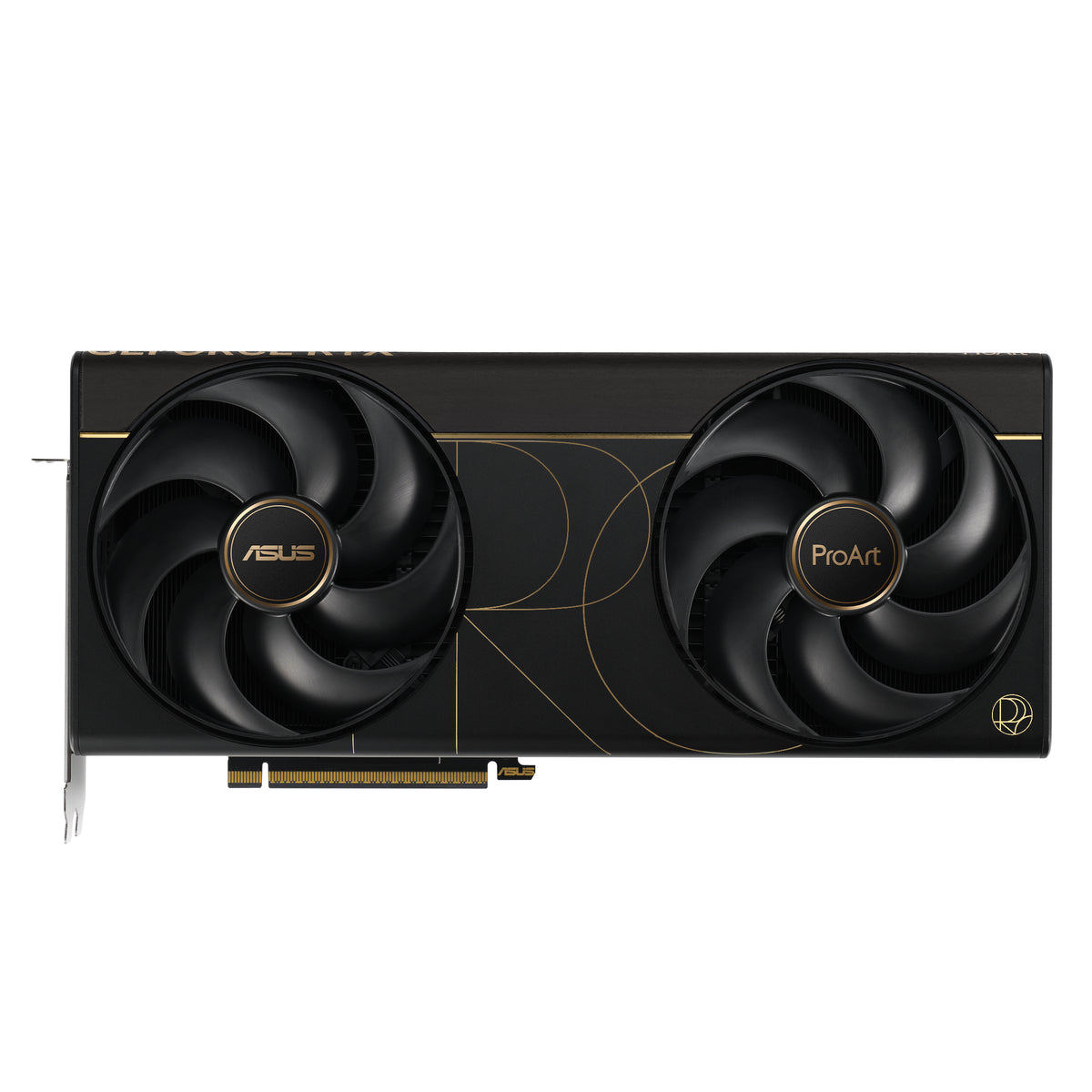Asus GeForce RTX 5090 PROART OC Edition 32GB GDDR7 512-bit DLSS 4.0 