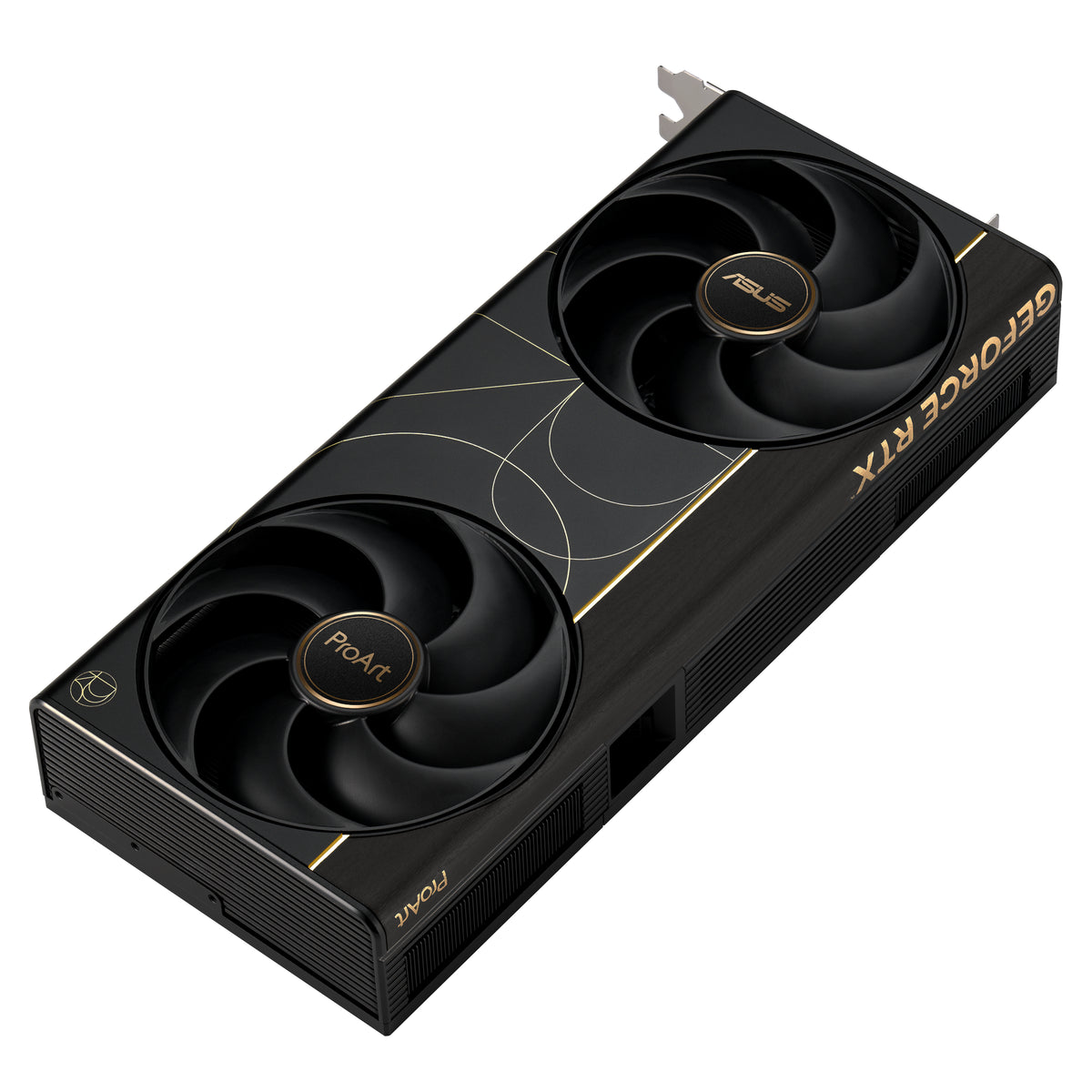 Asus GeForce RTX 5090 PROART OC Edition 32GB GDDR7 512-bit DLSS 4.0 