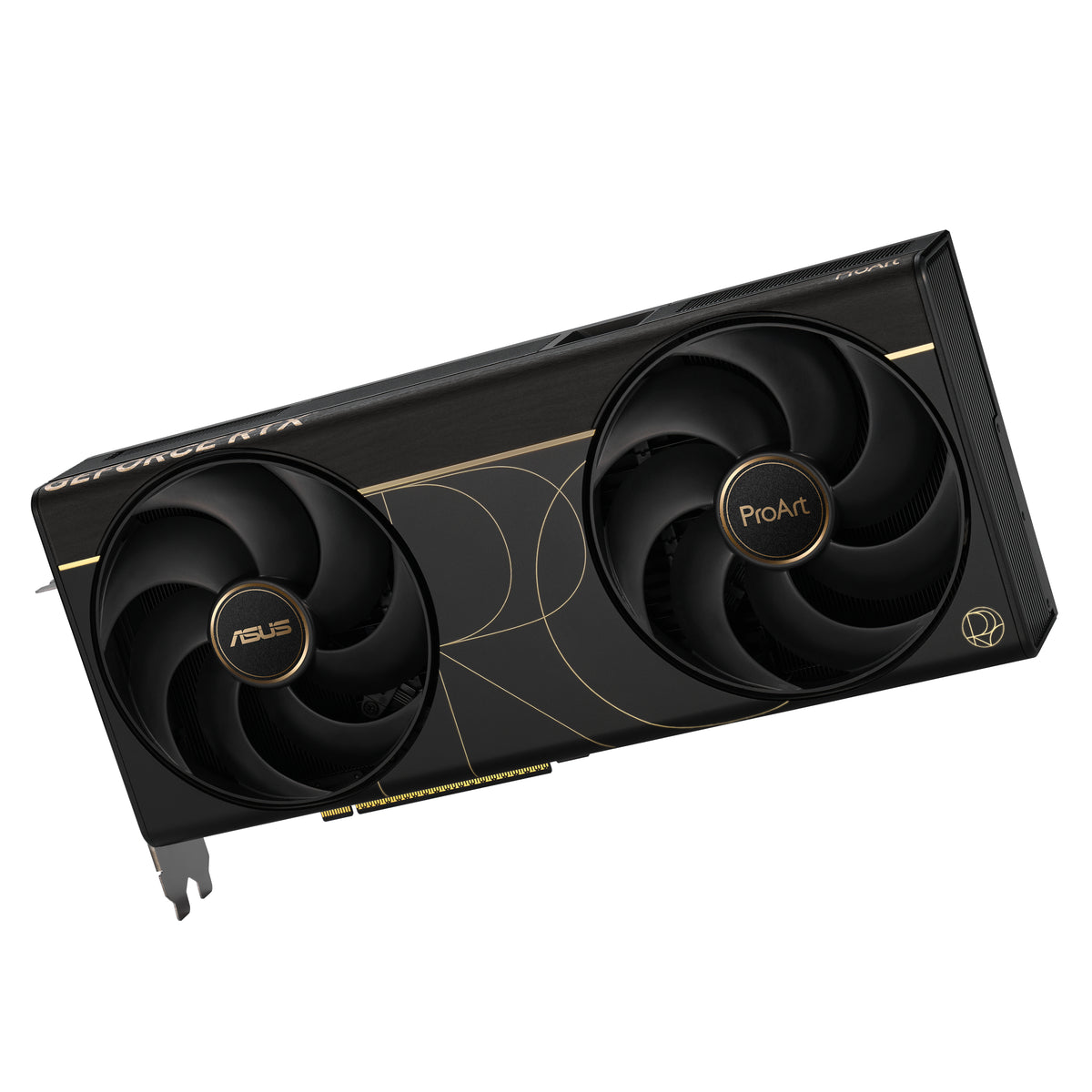 Asus GeForce RTX 5090 PROART OC Edition 32GB GDDR7 512-bit DLSS 4.0 