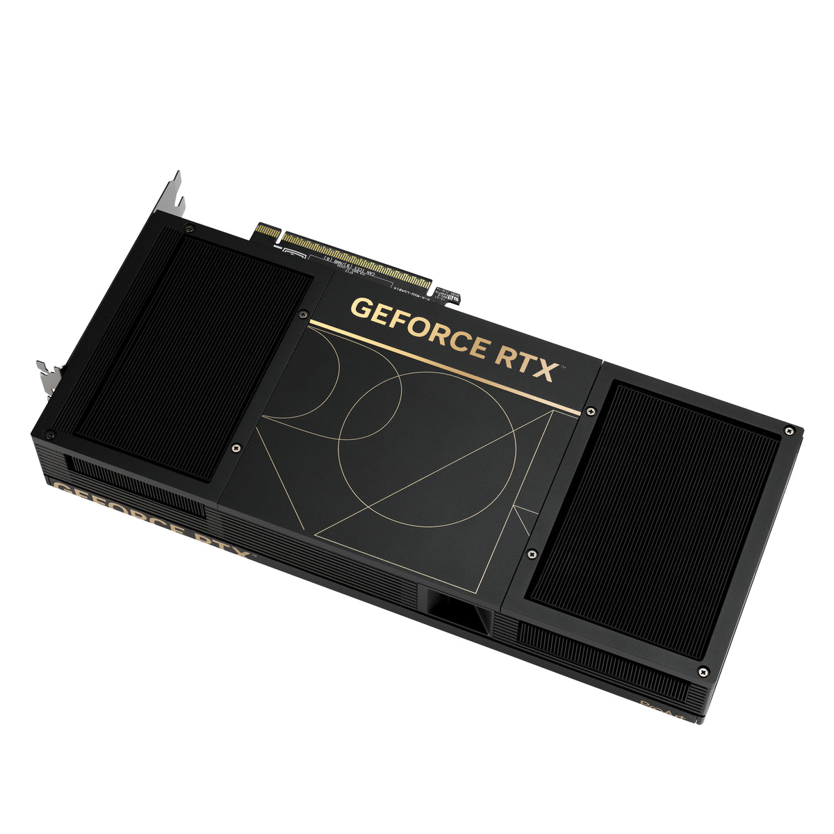 Asus GeForce RTX 5090 PROART OC Edition 32GB GDDR7 512-bit DLSS 4.0 