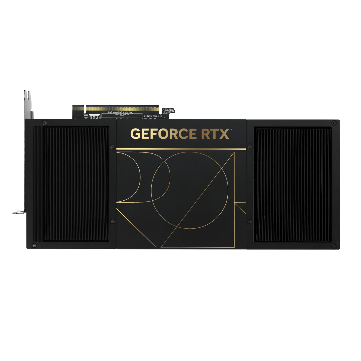 Asus GeForce RTX 5090 PROART OC Edition 32GB GDDR7 512-bit DLSS 4.0 