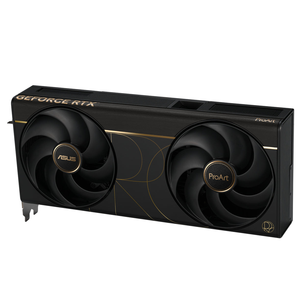 Asus GeForce RTX 5090 PROART OC Edition 32GB GDDR7 512-bit DLSS 4.0 