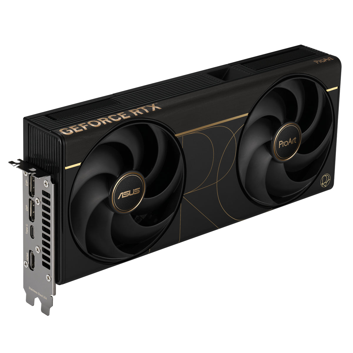 Asus GeForce RTX 5090 PROART OC Edition 32GB GDDR7 512-bit DLSS 4.0 