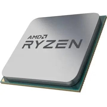 AMD Procesor Ryzen 5 5600X 3.7 GHz 32 MB L3 TRAY "100-000000065" – Procesoare