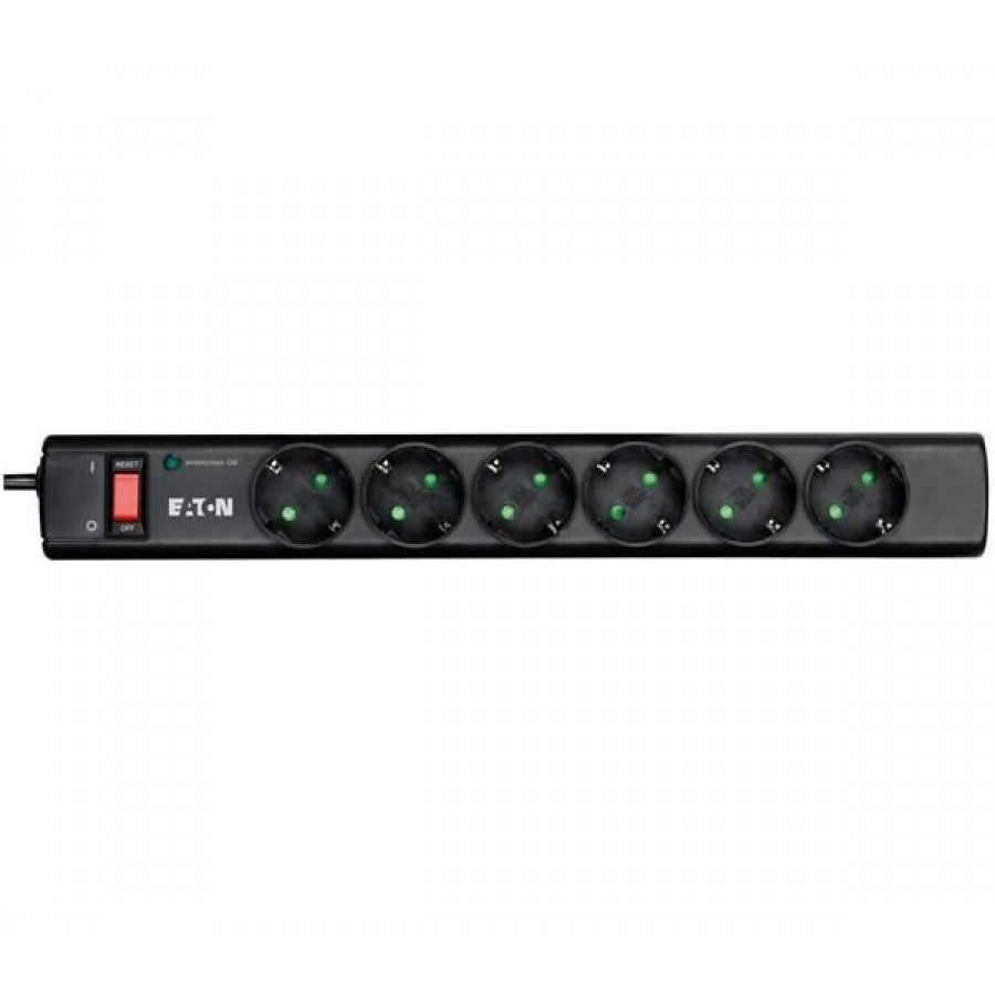 Eaton Protection Strip 6 DIN,"PS6D"