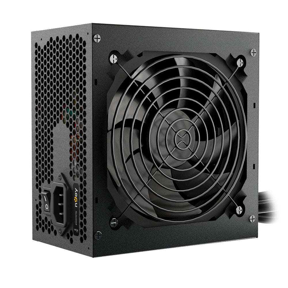 CASE PSU ATX 650W SYNERGY 650/PSAT1065A20CSCZ01B NJOY "PSAT1065A20CSCZ01B"