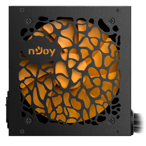 CASE PSU ATX 650W TITAN+ 650/PSAT5065A20CUCO01B NJOY "PSAT5065A20CUCO01B"