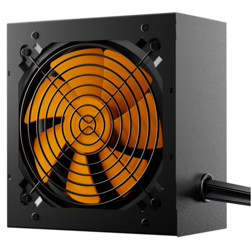 CASE PSU ATX 650W NEXO 650/PSAT6065A40CZCO01B NJOY "PSAT6065A40CZCO01B"