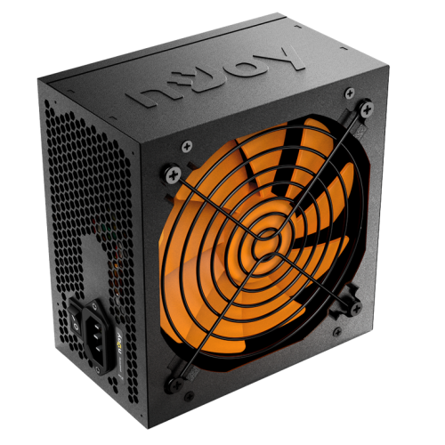 CASE PSU ATX 650W NEXO 650/PSAT6065A40CZCO01B NJOY "PSAT6065A40CZCO01B"