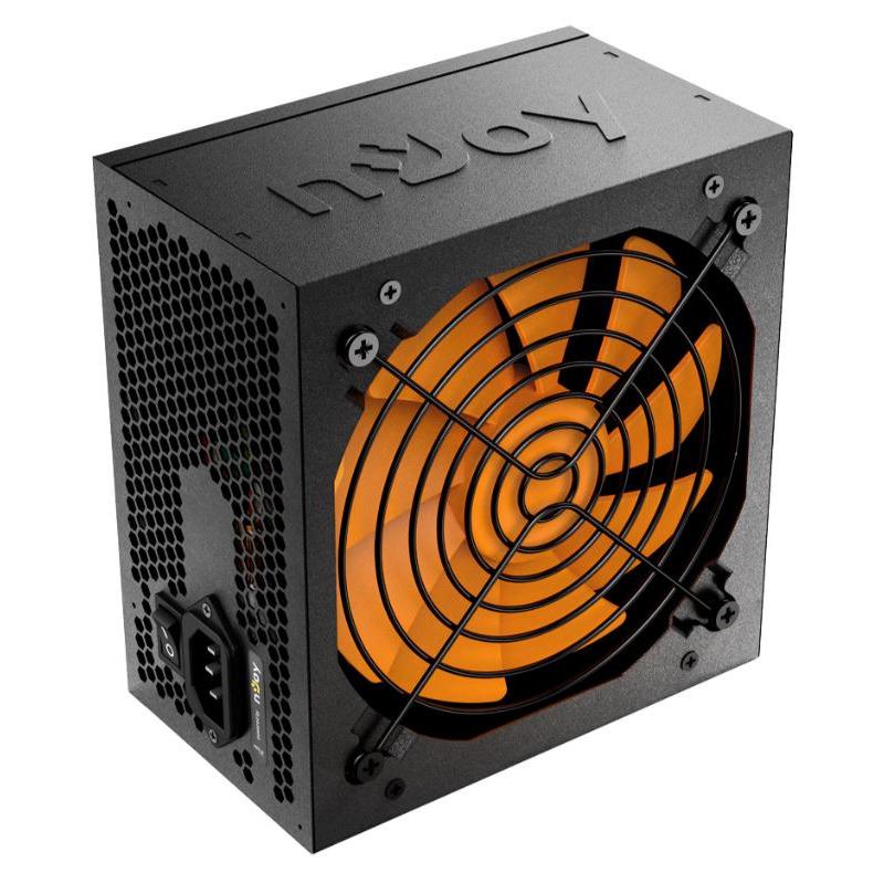 CASE PSU ATX 850W NEXO 850/PSAT6085A40CZCO01B NJOY "PSAT6085A40CZCO01B"