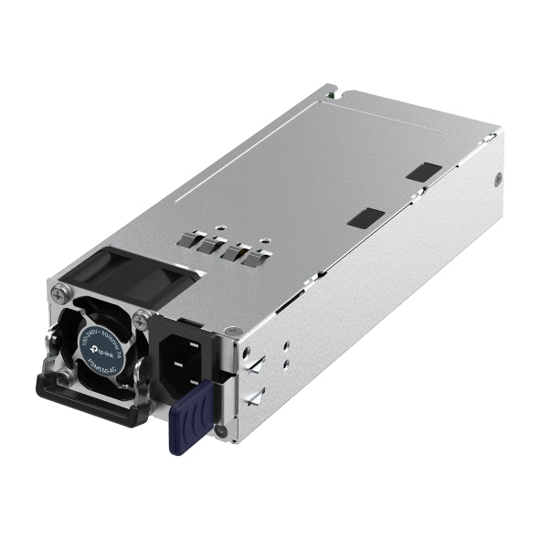 Sursă DE ALIMENTARE Tp-Link, 550W AC, hot-swappable, pentru switch-uri Omada Pro (SX6632YF, S7500-26XF6Y, S7500-24Y4C), 