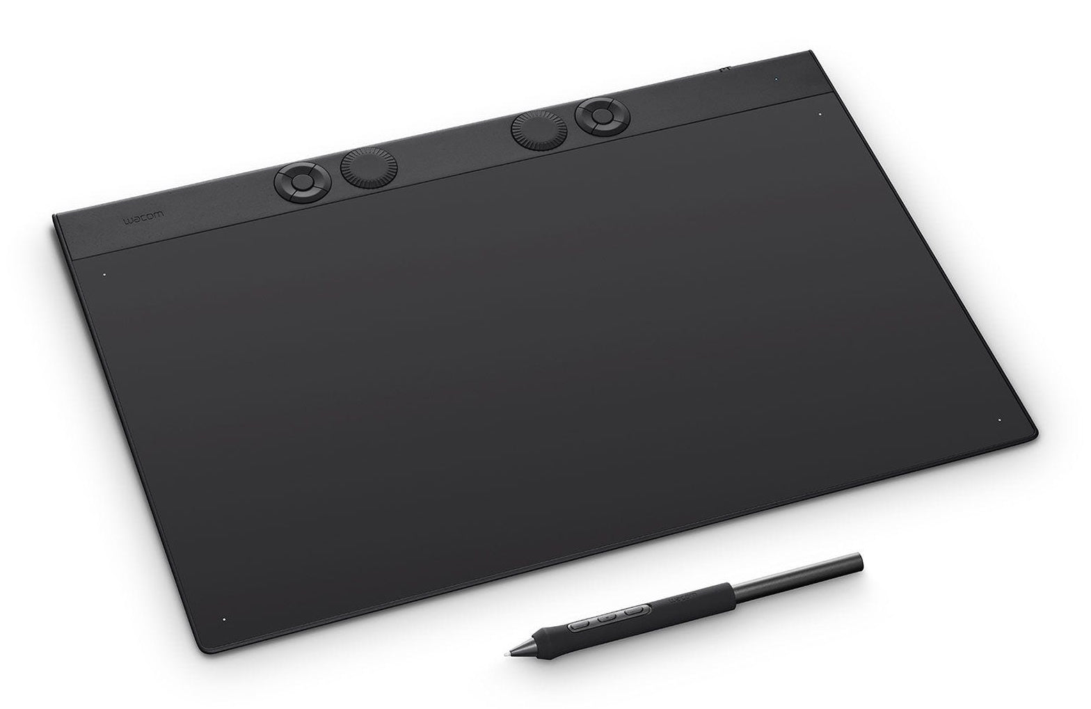 Wacom Intuos Pro L [2025] Pen Tablet Large "PTK870K0B"