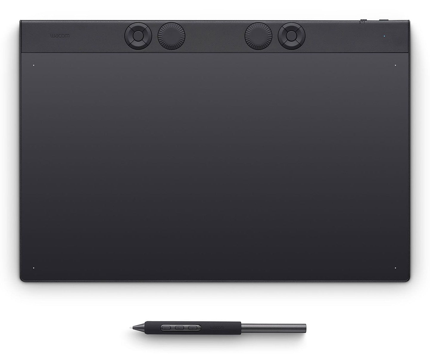 Wacom Intuos Pro L [2025] Pen Tablet Large "PTK870K0B"