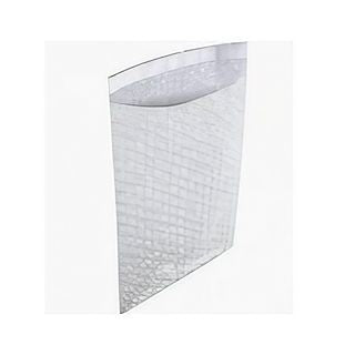 Set 50 buc Pungi Folie cu Bule si Banda Adeziva, 200x250x50mm, Transparente