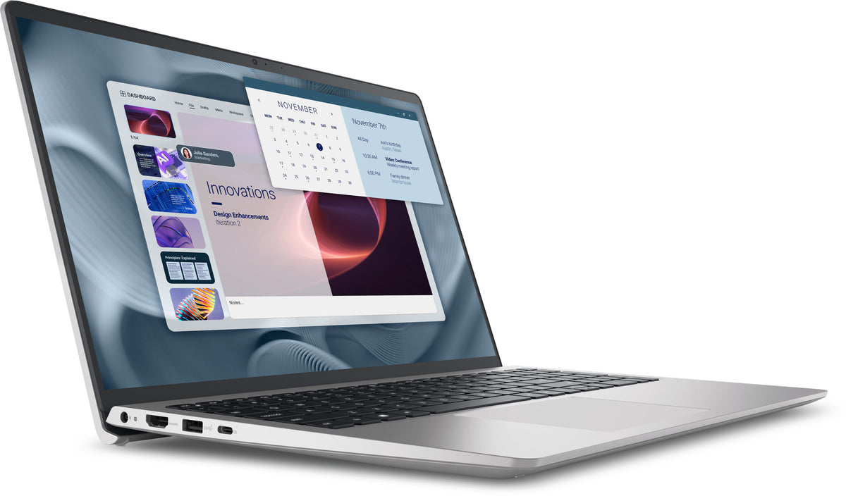 N DLL 15 PV15250 i7-1355U 16/512 UB SL S 