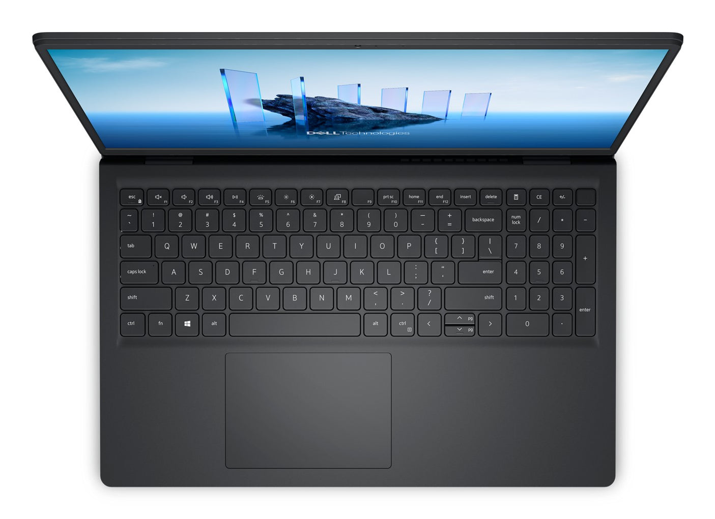 N DLL 15 PV15250 i7-1355U 16/512 W BLK S "PV15250_RPLU_007_P"