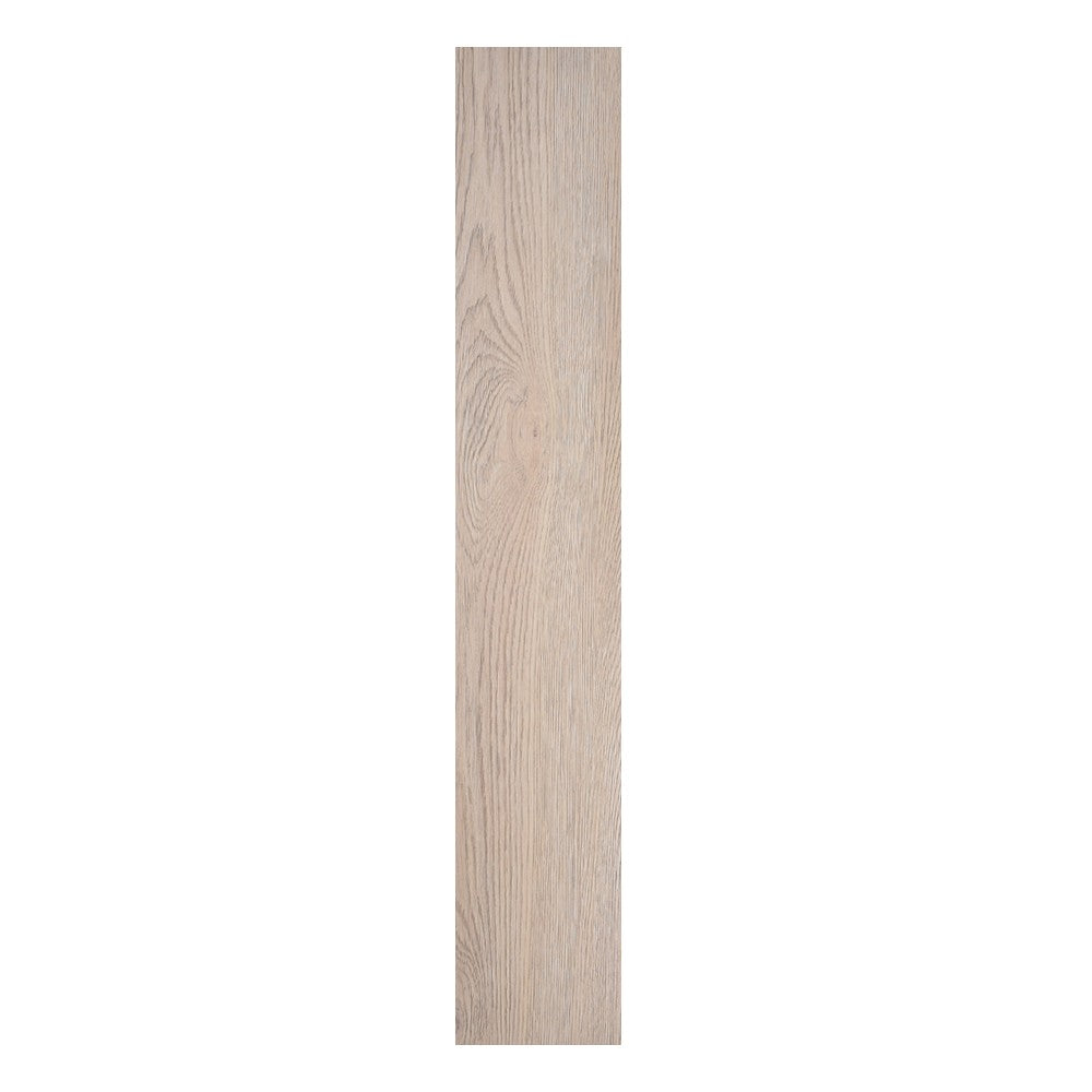 Set 36 Placi Autoadezive pentru Pardoseala, din PVC, Impermeabil, Ignifug, Usor de Curatat, Dimensiune Placa 91.44 x 15.24 cm, Grosime 1.5 mm, Acoperire 5 m2, Model 2, Natur