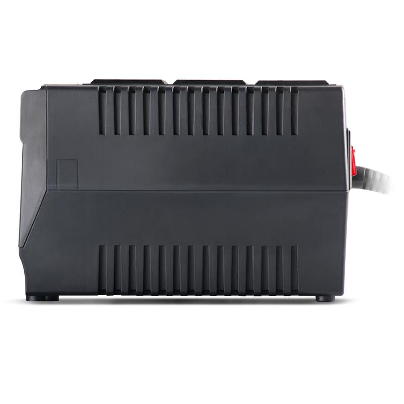 AVR NJOY, "PALADIN", AVR cu sinusoida simulata, 1000VA/500W, Universal x 3, "PWAV-10003PL-AZ01B"