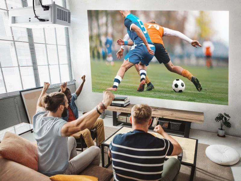 PROJECTOR Viewsonic PX704HD "PX704HD"