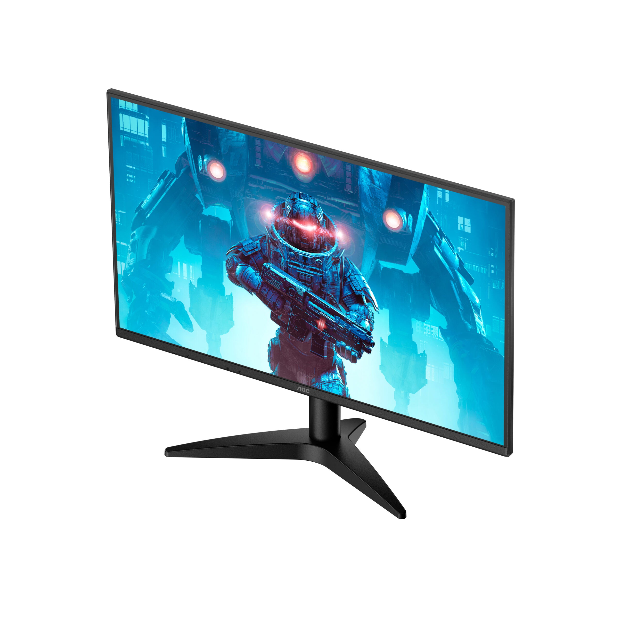 MONITOR 23.8" AOC Q24B36X "Q24B36X"