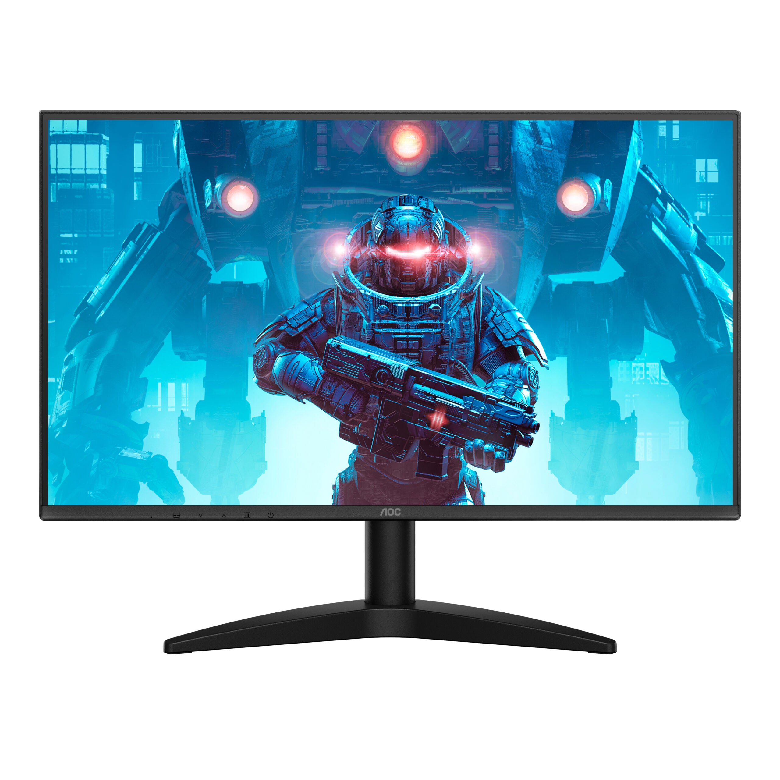 MONITOR 23.8" AOC Q24B36X "Q24B36X"