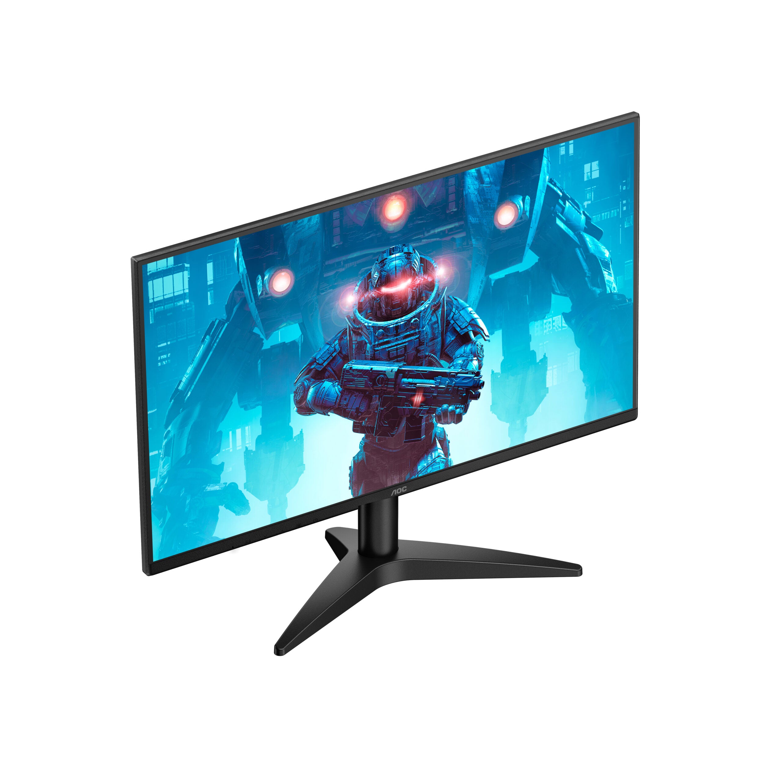 MONITOR 23.8" AOC Q24B36X "Q24B36X"