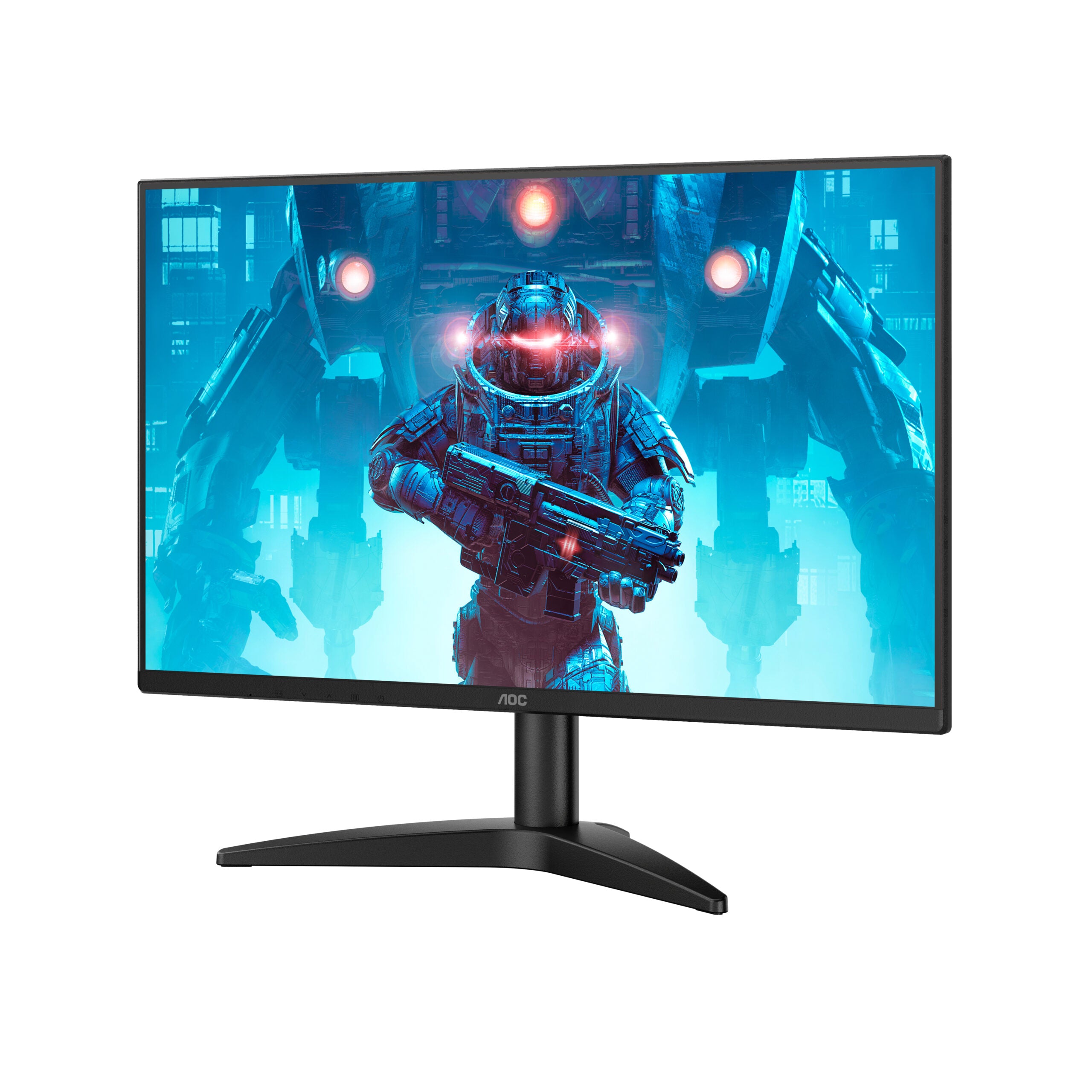 MONITOR 23.8" AOC Q24B36X "Q24B36X"