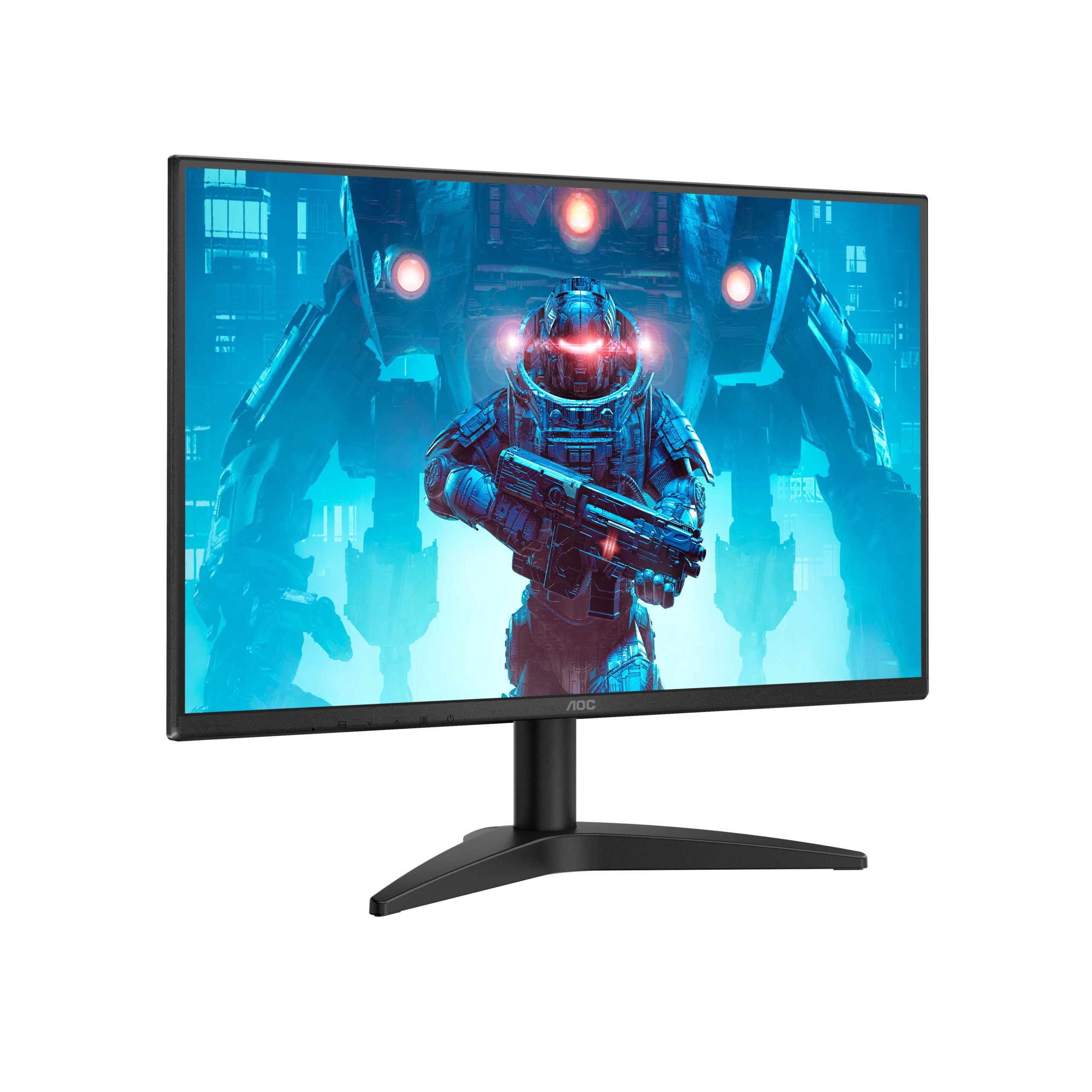 MONITOR 23.8" AOC Q24B36X "Q24B36X"