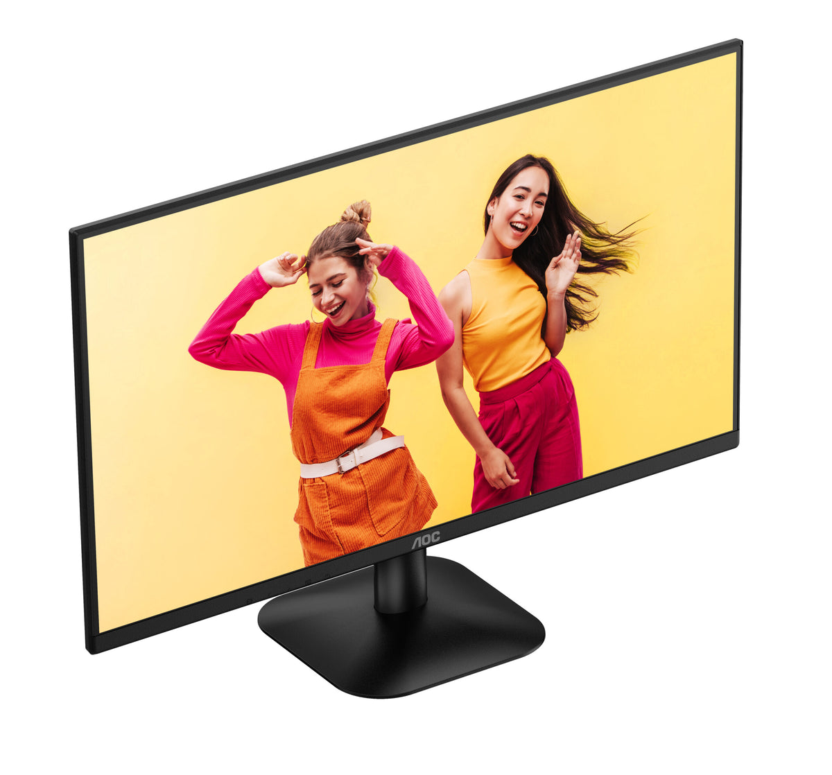 Monitor AOC 27