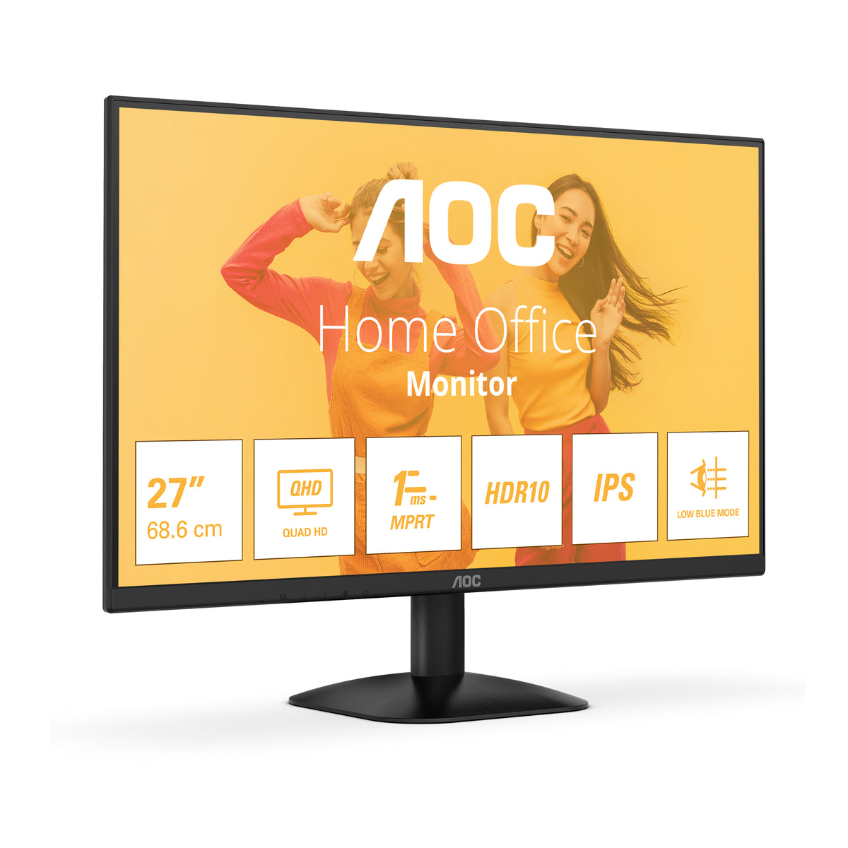 Monitor AOC 27