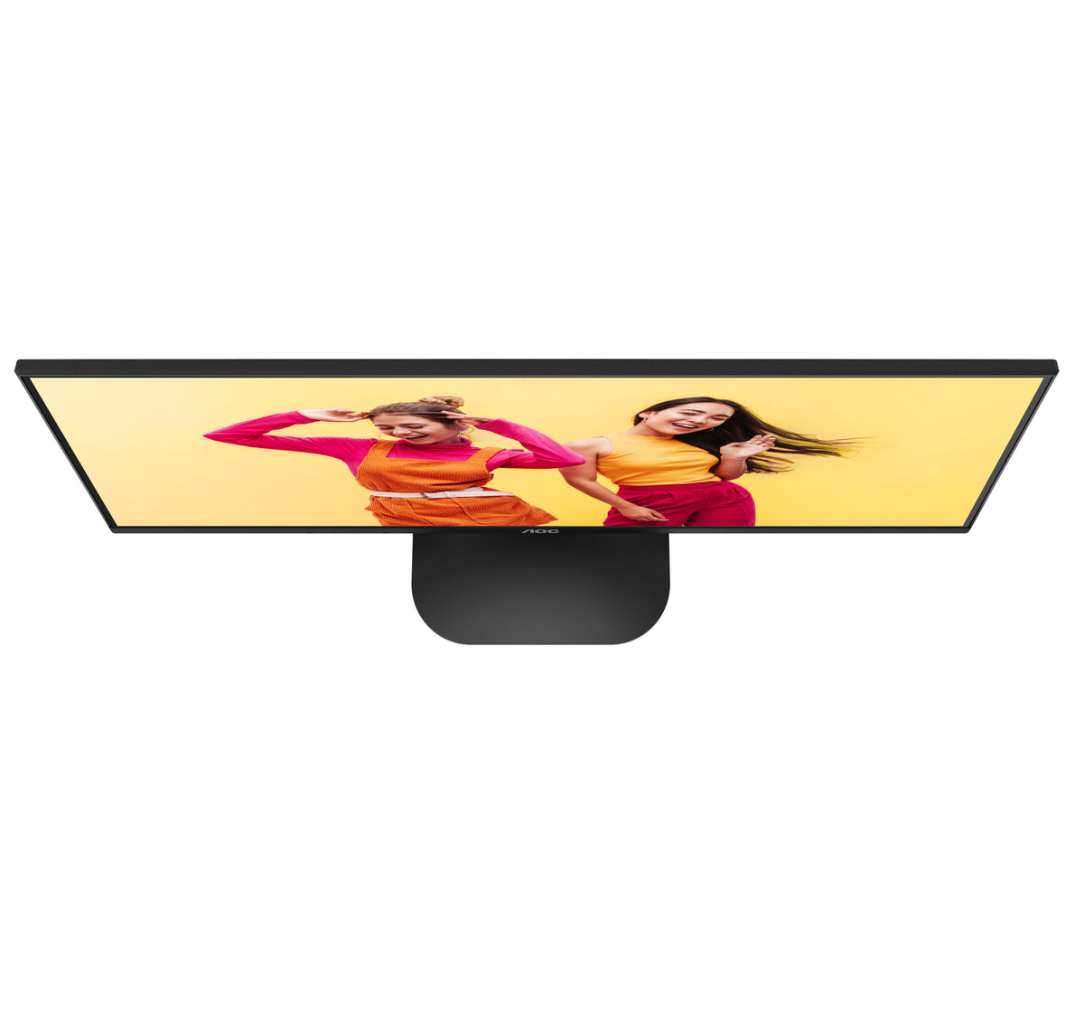 Monitor AOC 27
