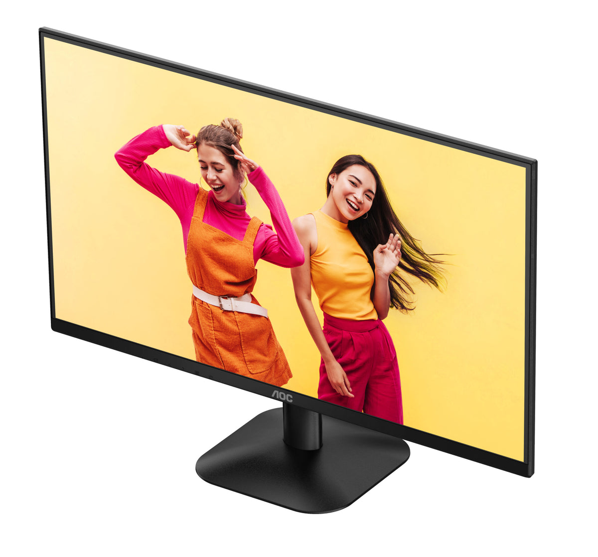 Monitor AOC 27