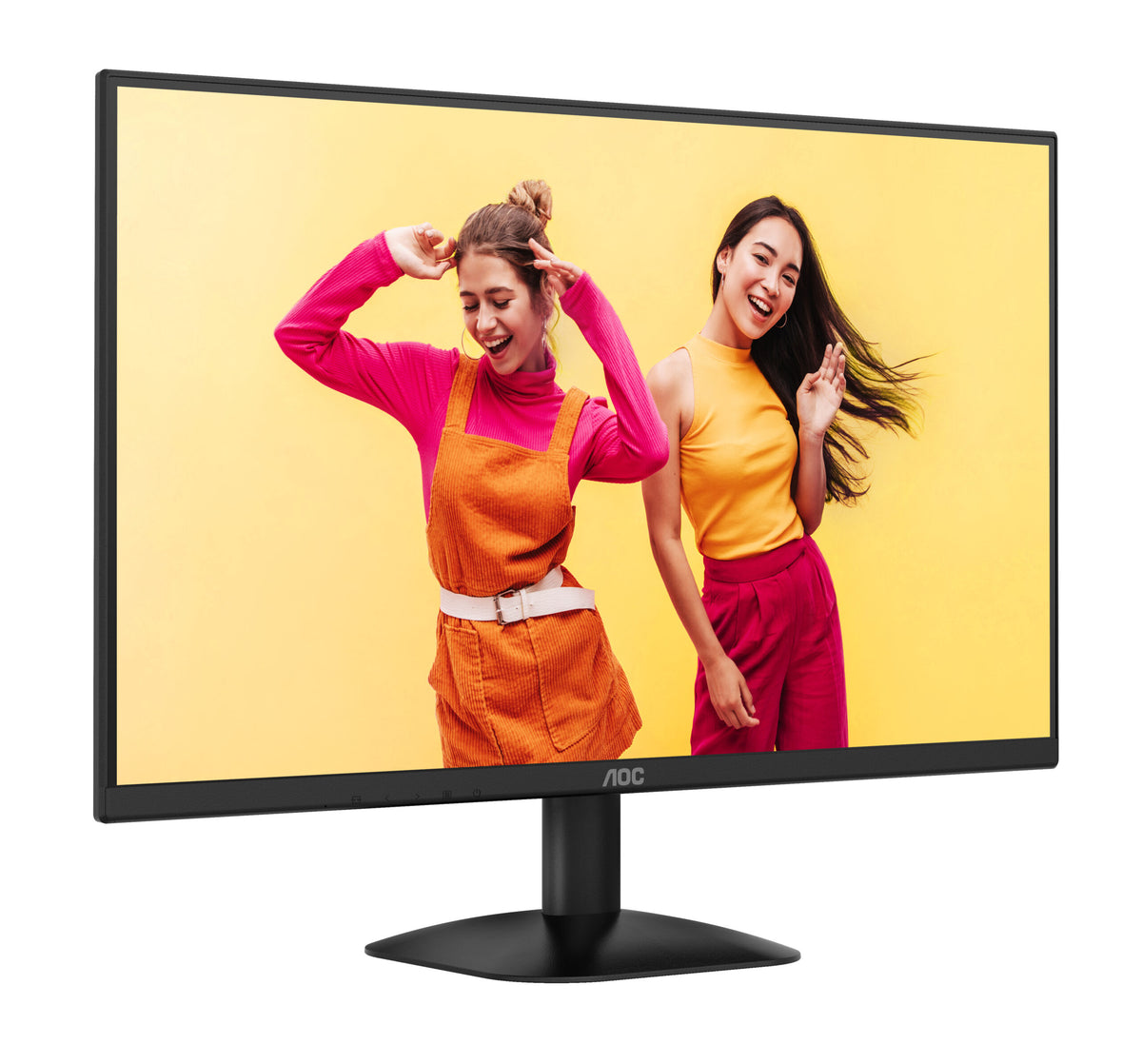 Monitor AOC 27