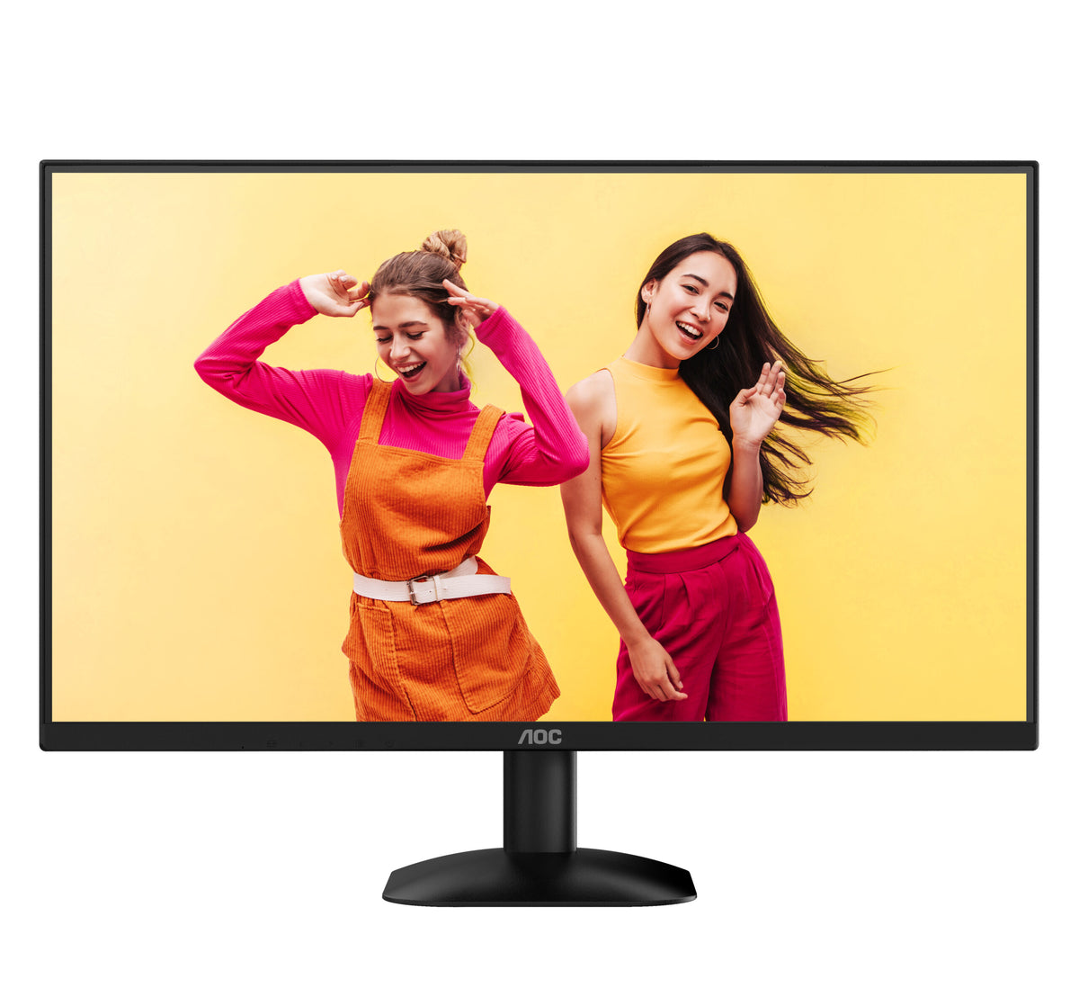 Monitor AOC 27
