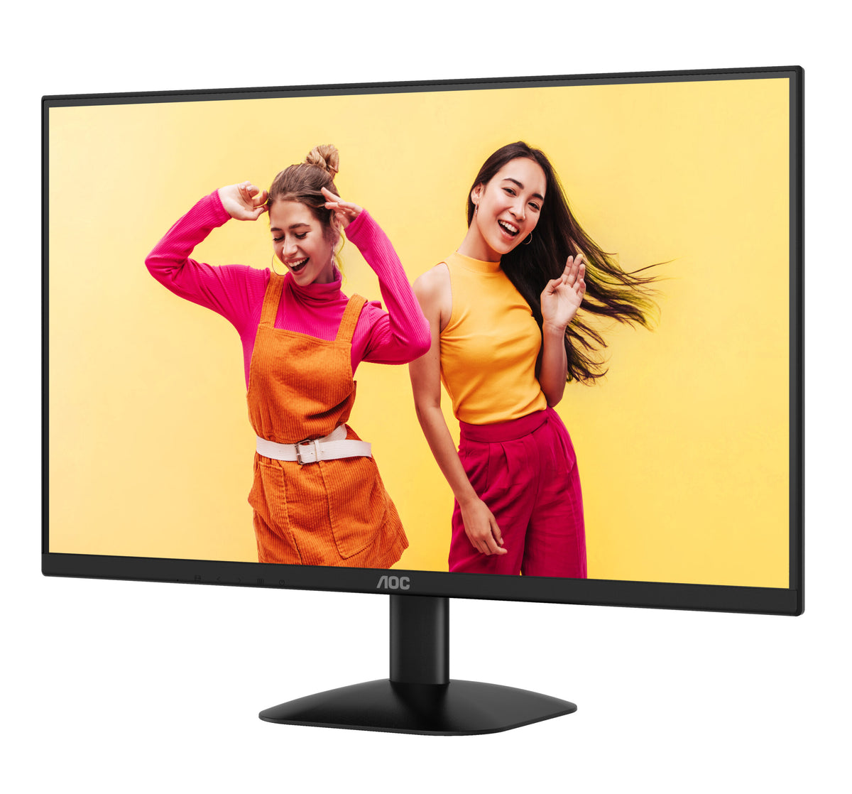 Monitor AOC 27