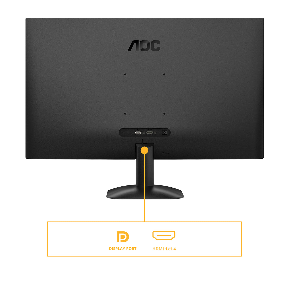Monitor AOC 27