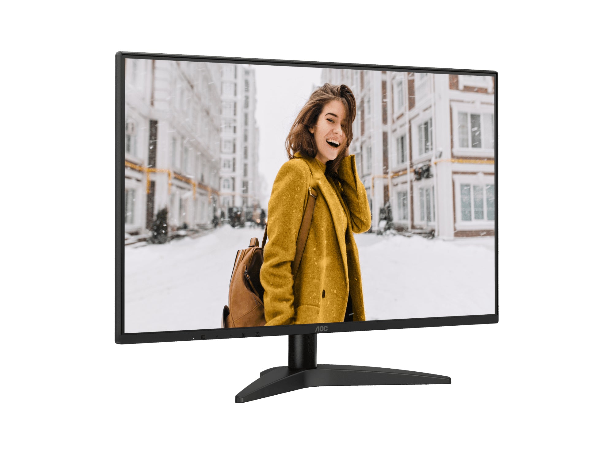 Monitor AOC 27" Q27B36X "Q27B36X"