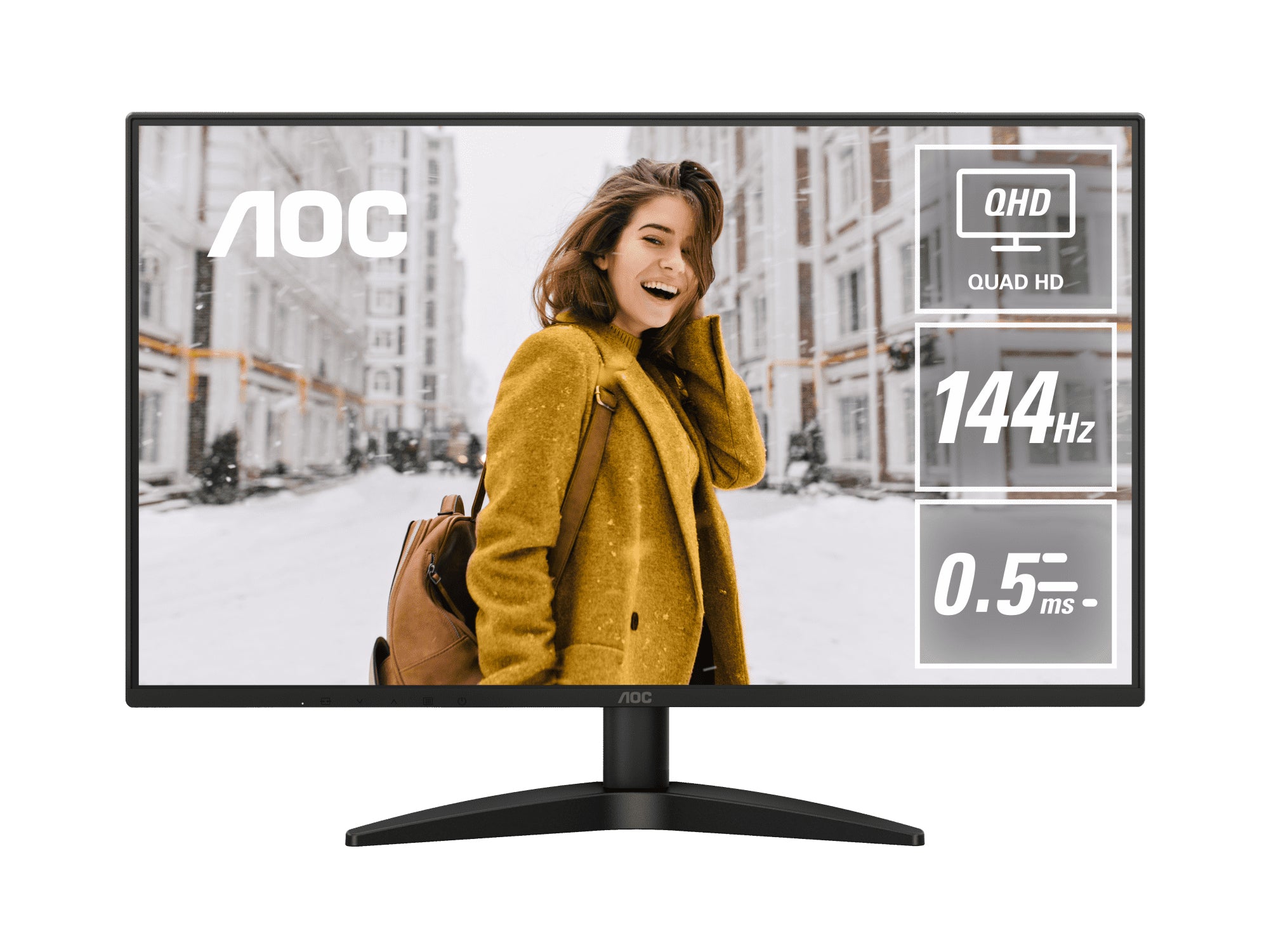 Monitor AOC 27" Q27B36X "Q27B36X"