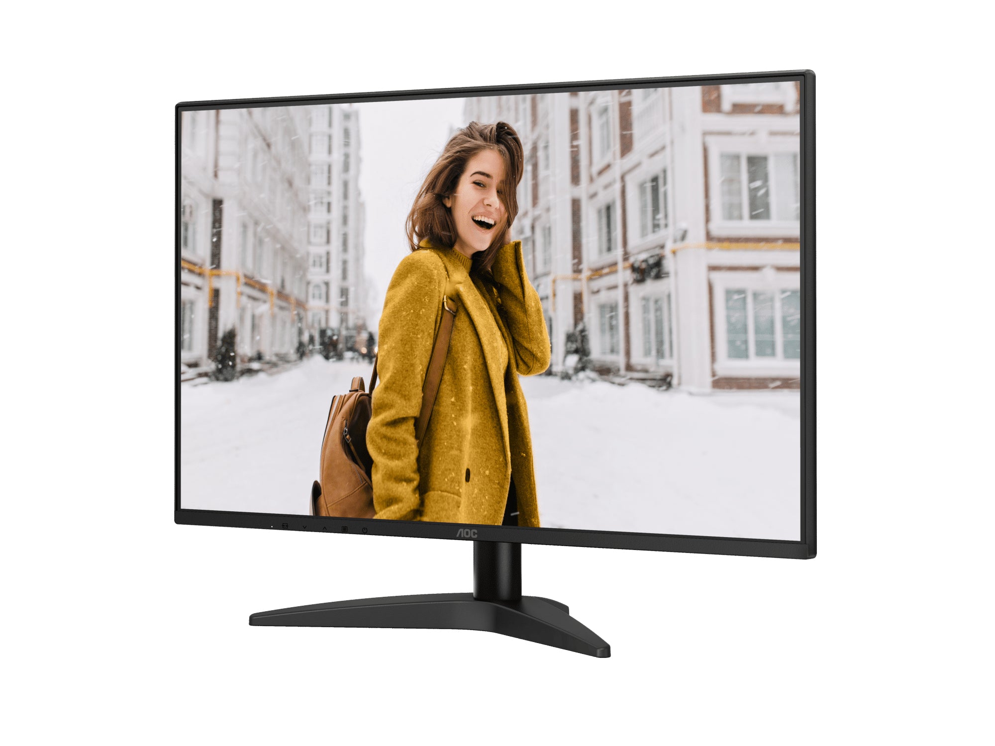 Monitor AOC 27" Q27B36X "Q27B36X"