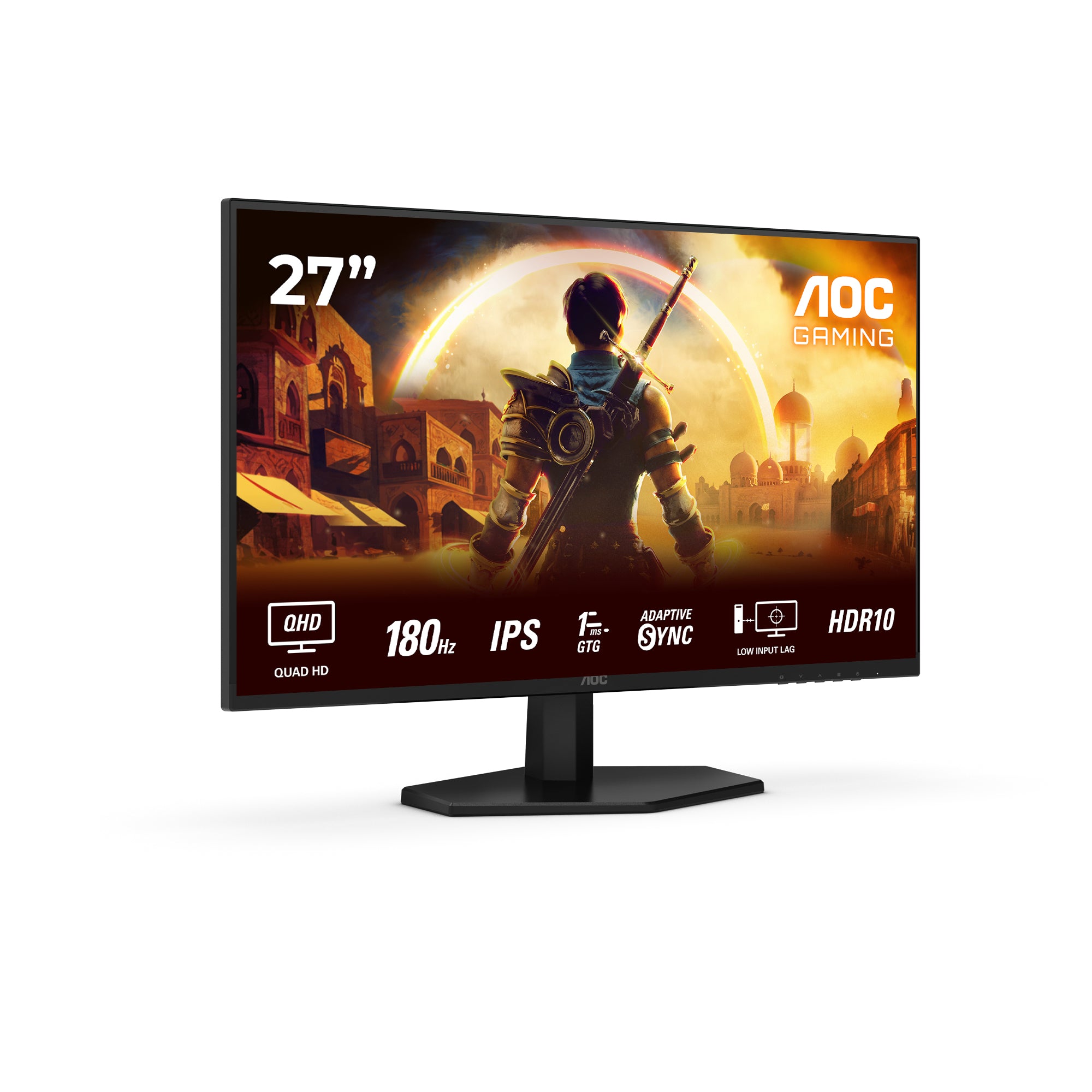 Monitor AOC 27" Q27G42XE "Q27G42XE"