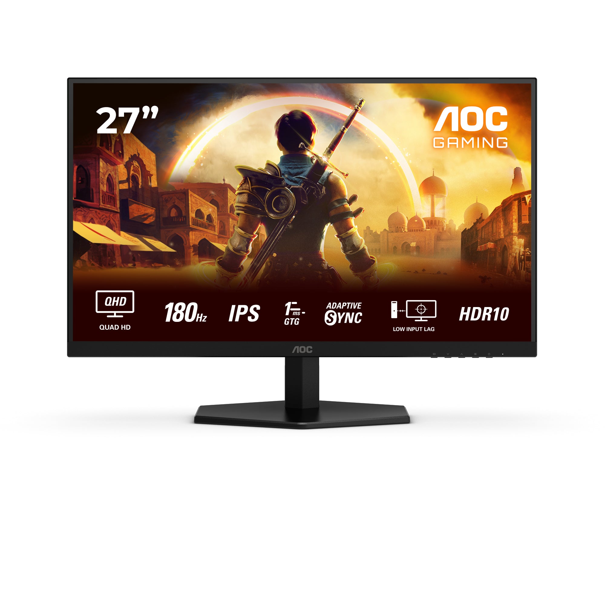 Monitor AOC 27" Q27G42XE "Q27G42XE"